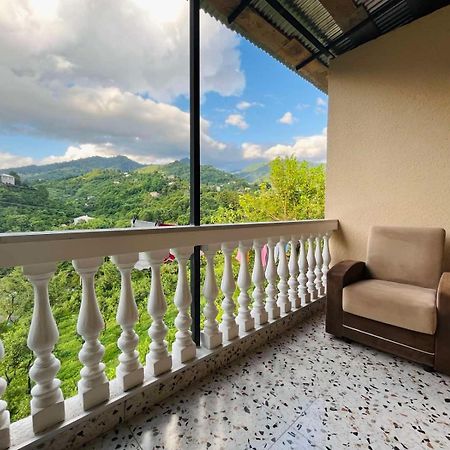 Апартаменты Guest Hause Giorgi,Kobuleti- Xala Khala Экстерьер фото