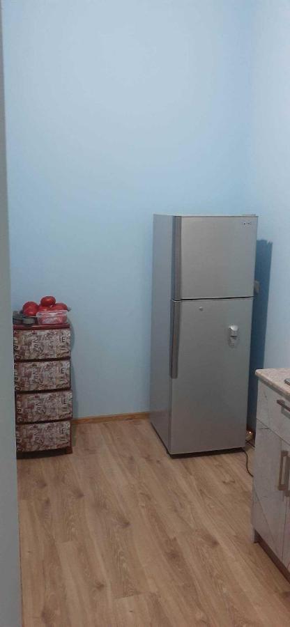 Апартаменты Guest Hause Giorgi,Kobuleti- Xala Khala Экстерьер фото