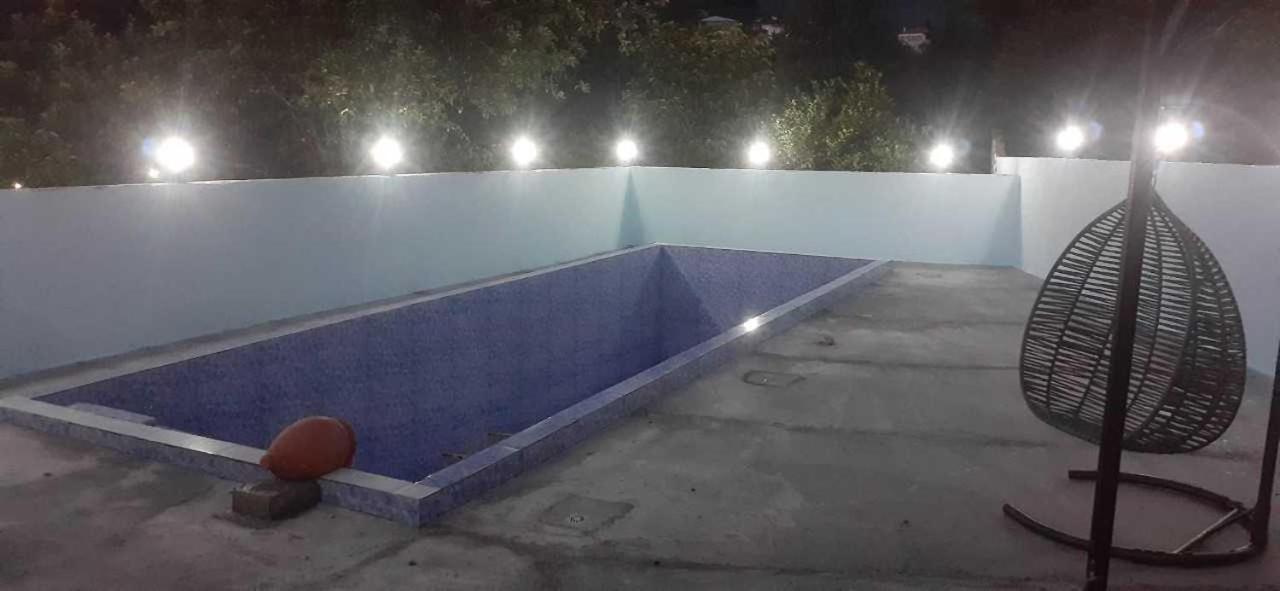 Апартаменты Guest Hause Giorgi,Kobuleti- Xala Khala Экстерьер фото