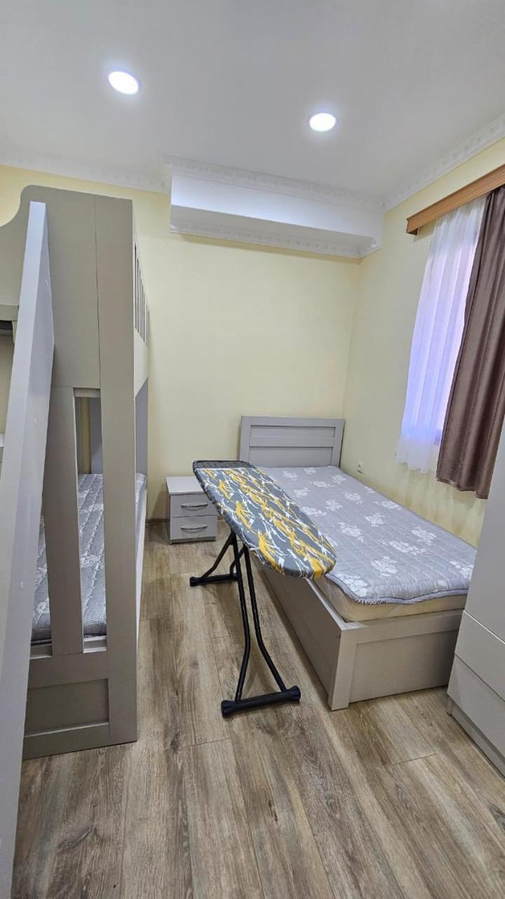 Апартаменты Guest Hause Giorgi,Kobuleti- Xala Khala Экстерьер фото